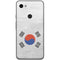 South Korean Flag Distressed Google Pixel 3a XL Skin